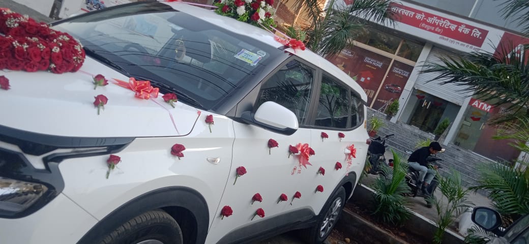 Carens MPV